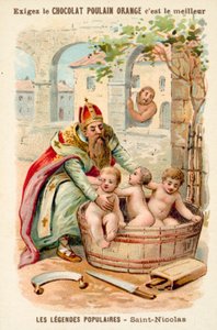 St Nicholas